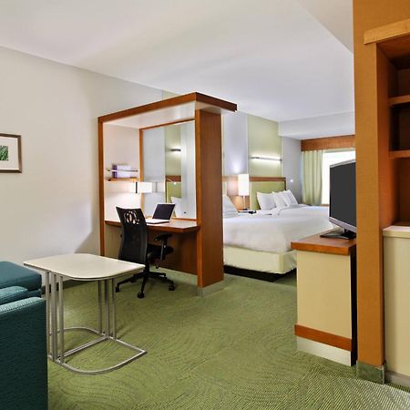 Springhill Suites By Marriott Pensacola Luaran gambar