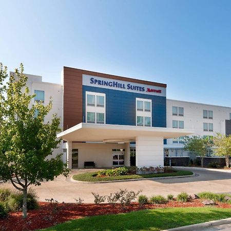 Springhill Suites By Marriott Pensacola Luaran gambar