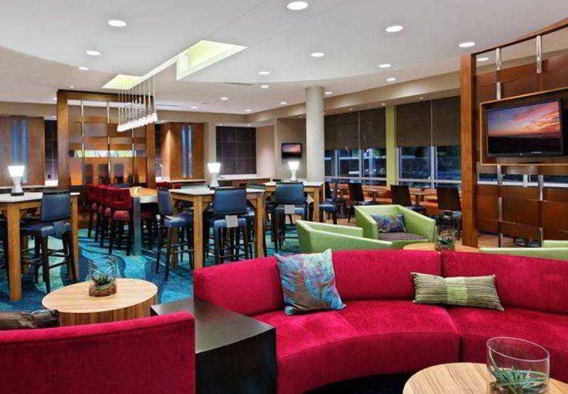 Springhill Suites By Marriott Pensacola Luaran gambar