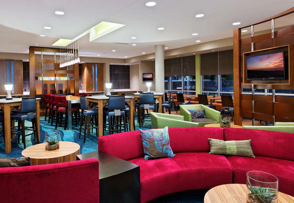 Springhill Suites By Marriott Pensacola Luaran gambar