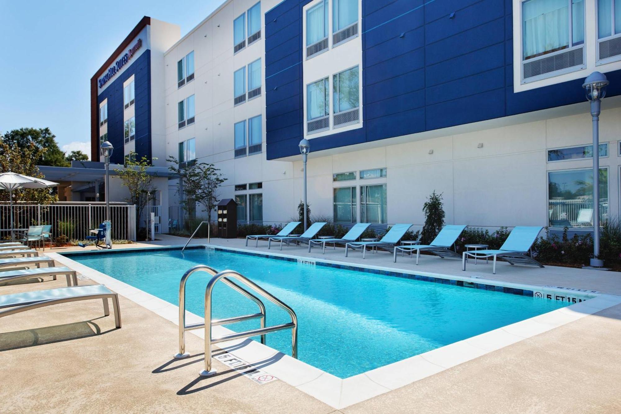 Springhill Suites By Marriott Pensacola Luaran gambar