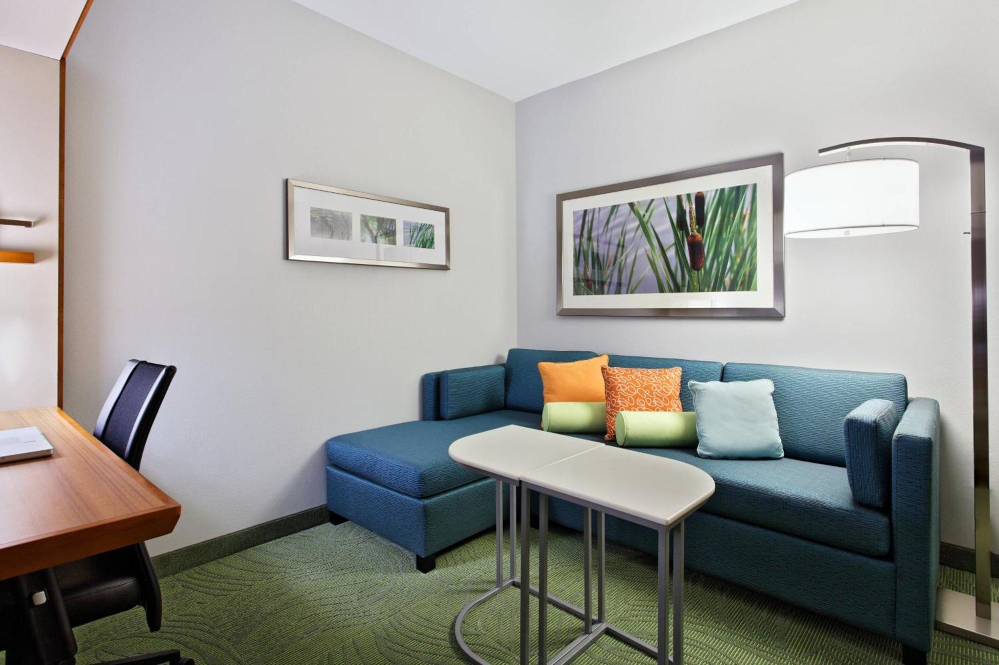 Springhill Suites By Marriott Pensacola Luaran gambar