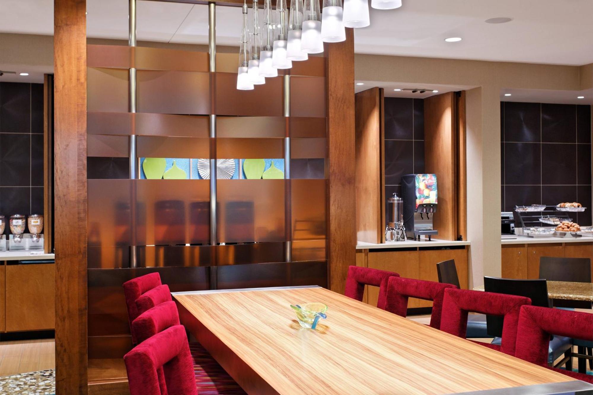 Springhill Suites By Marriott Pensacola Luaran gambar