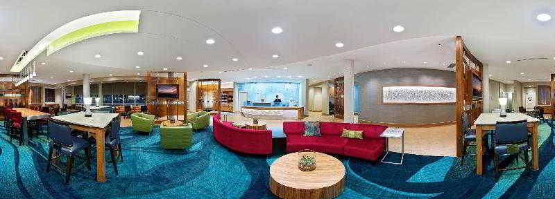 Springhill Suites By Marriott Pensacola Luaran gambar