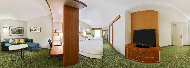 Springhill Suites By Marriott Pensacola Luaran gambar