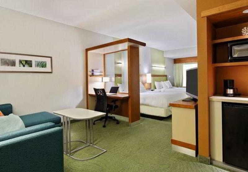 Springhill Suites By Marriott Pensacola Luaran gambar