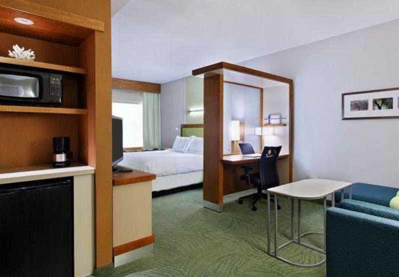 Springhill Suites By Marriott Pensacola Luaran gambar